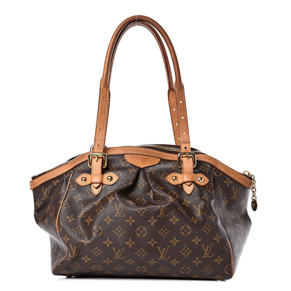 Louis Vuitton Monogram Tivoli GM 1 of 30