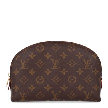 Louis Vuitton Monogram Cosmetic Pouch GM 1 of 10