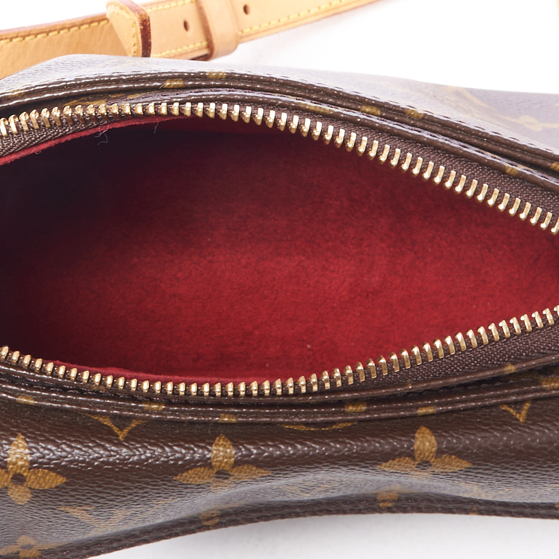 Louis Vuitton Monogram Viva-Cite PM 4 of 7
