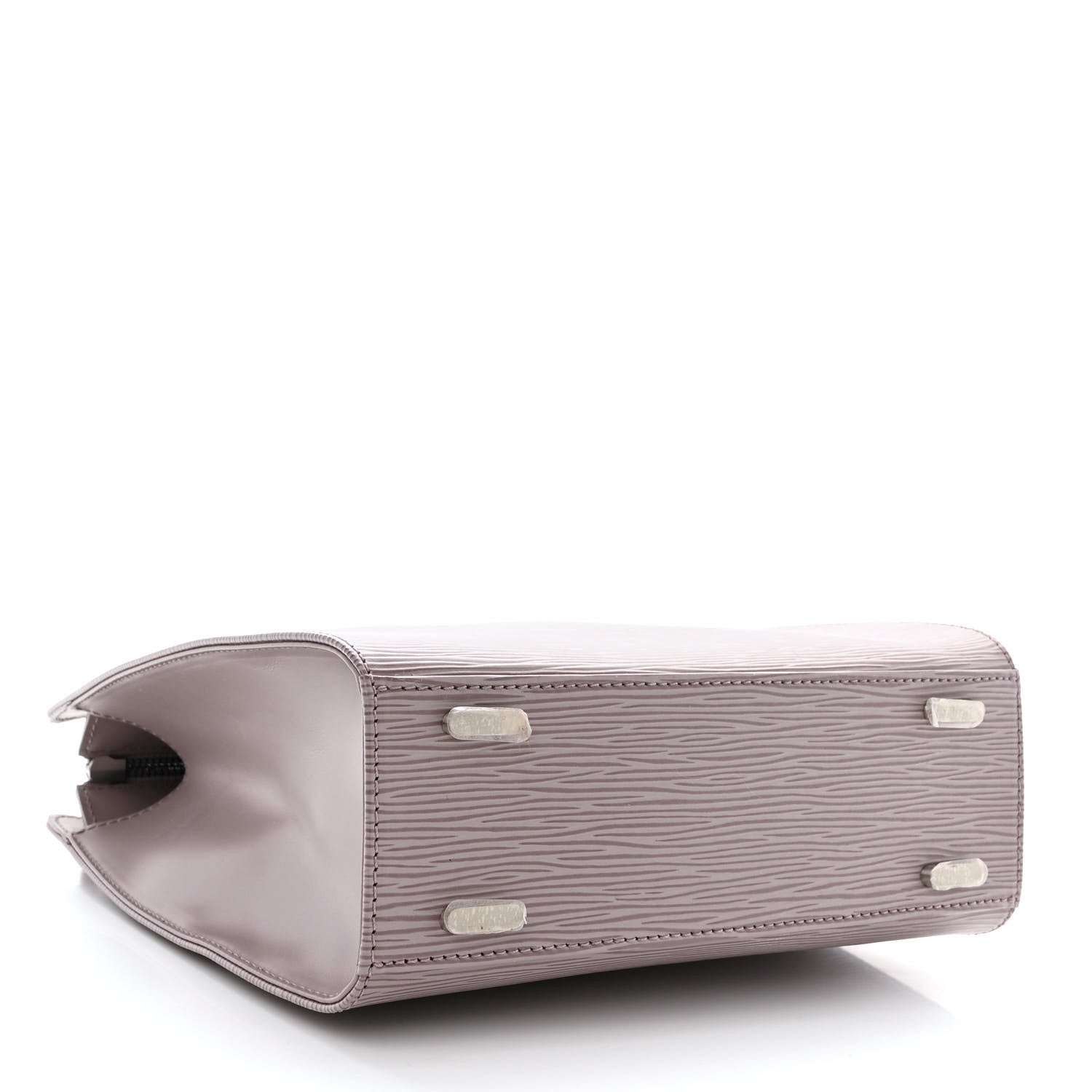 Louis Vuitton Epi Figari PM Lilac 4 of 14