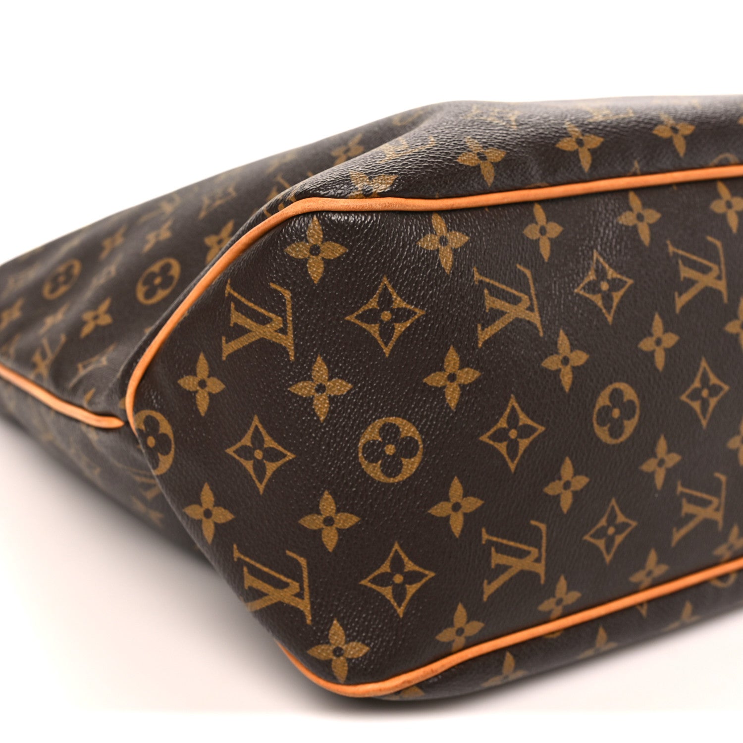 Louis Vuitton Monogram Delightful MM 8 of 9