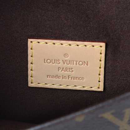 Louis Vuitton Monogram Metis 7 of 10