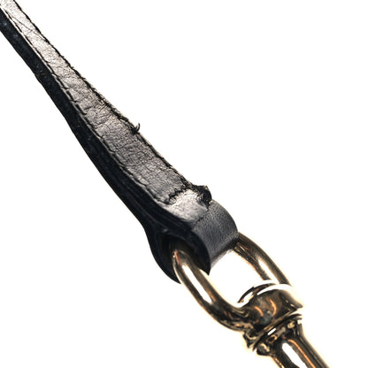 Gucci Monogram Large Positano Tote Black 15 of 15