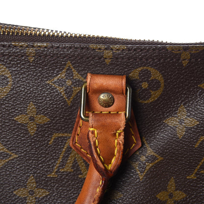 Louis Vuitton Monogram Speedy 30 9 of 13