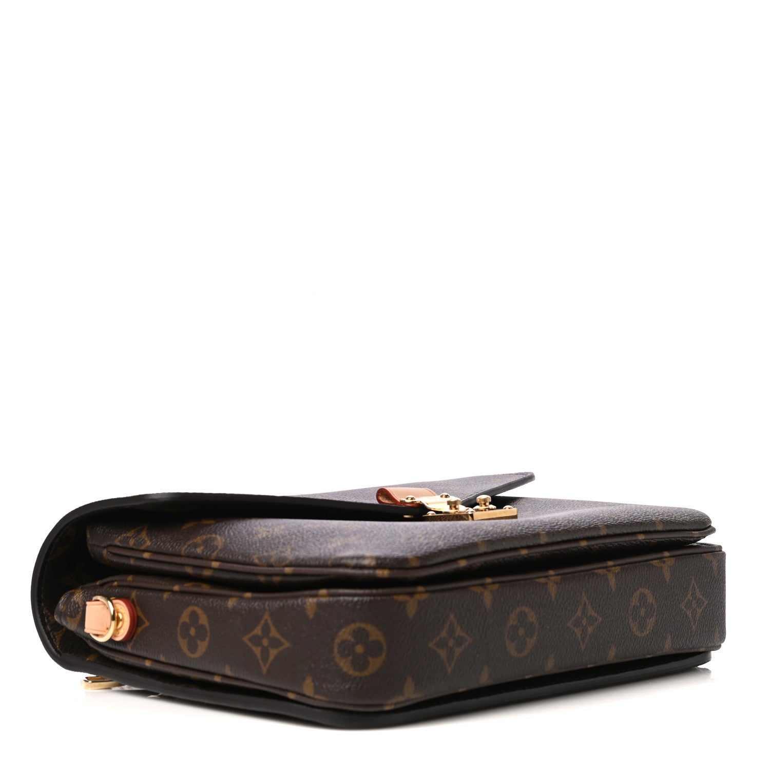Louis Vuitton Monogram Pochette Metis 4 of 8