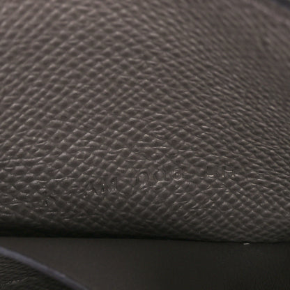 Hermes Epsom Hermesnap Wallet Etain 7 of 11