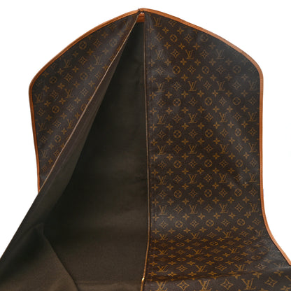 Louis Vuitton Monogram Garment Cover 5 of 11