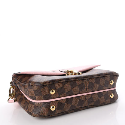 Louis Vuitton Damier Ebene Clapton Magnolia 4 of 7