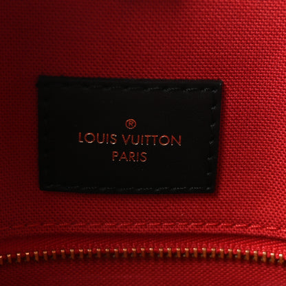Louis Vuitton Reverse Monogram Giant Onthego GM 6 of 9