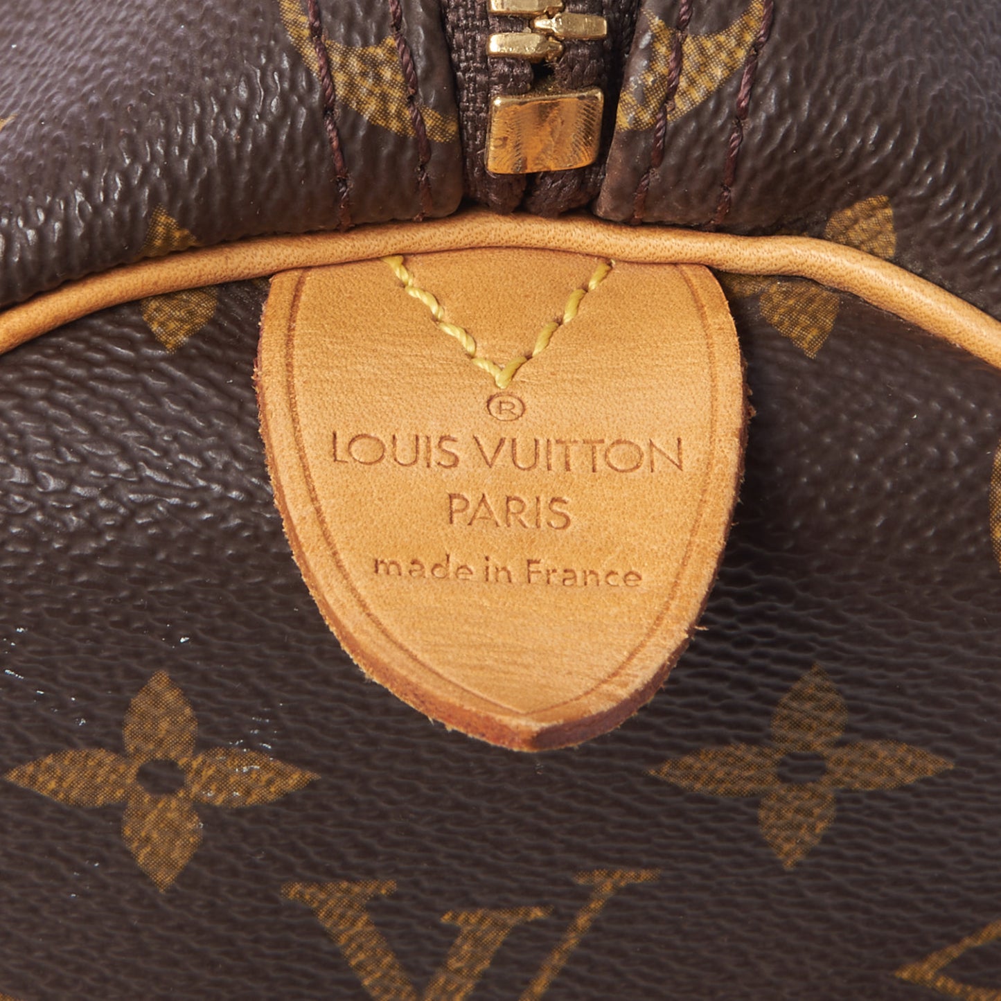 Monogram Keepall 50