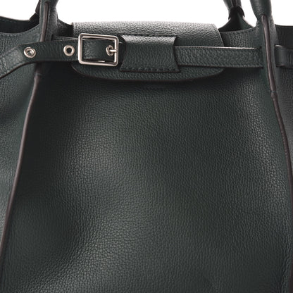 Celine Supple Grained Calfskin Small Big Bag Amazone 9 of 9