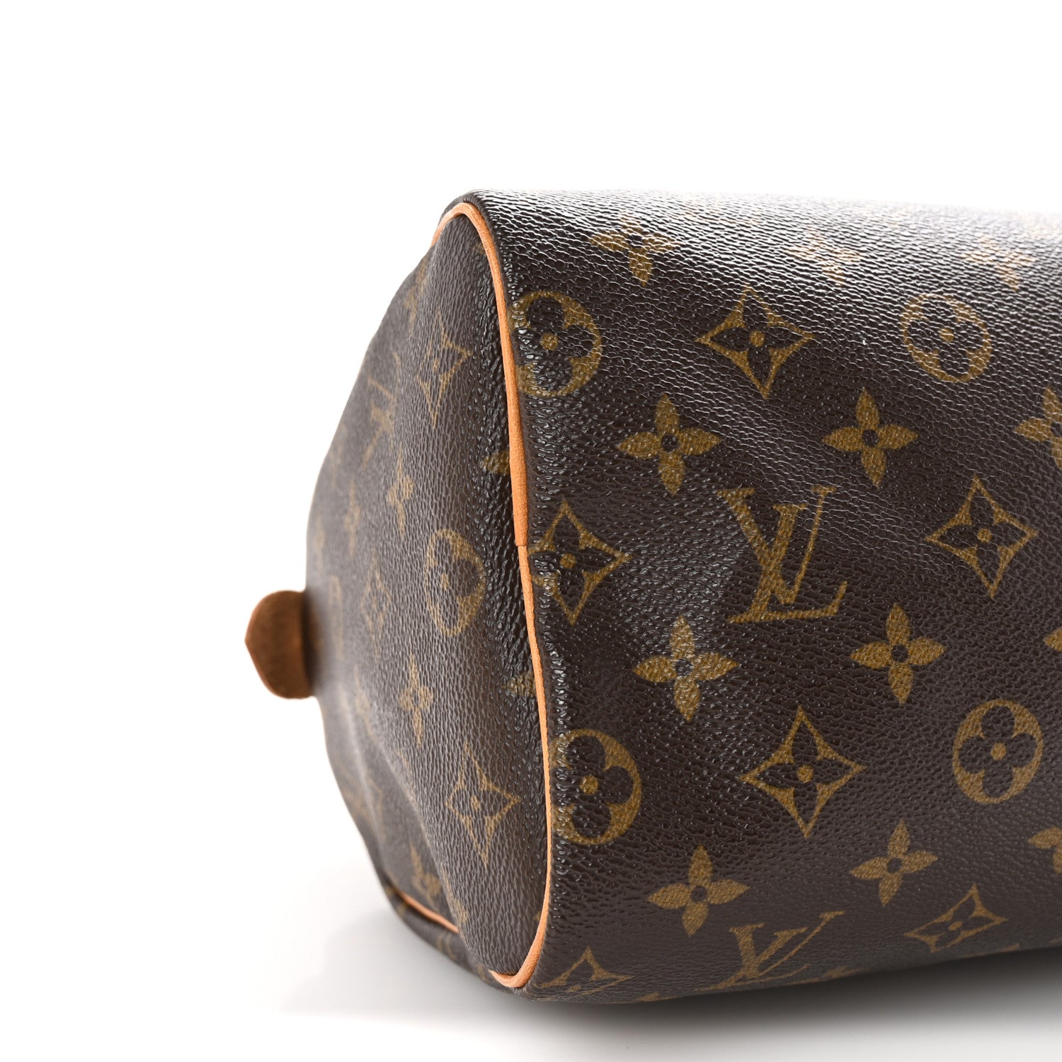 Louis Vuitton Monogram Speedy 25 9 of 10