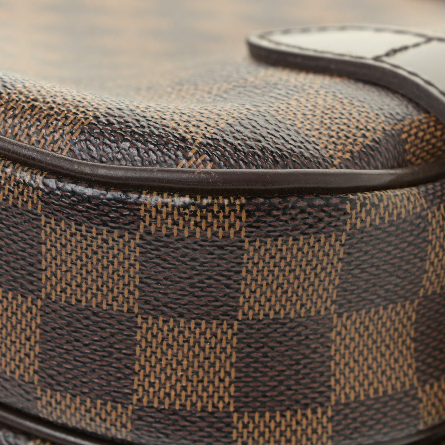 Damier Ebene Highbury