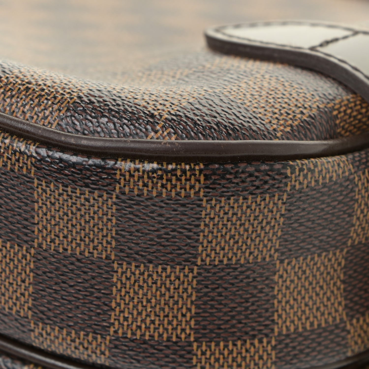 Louis Vuitton Damier Ebene Highbury 19 of 20
