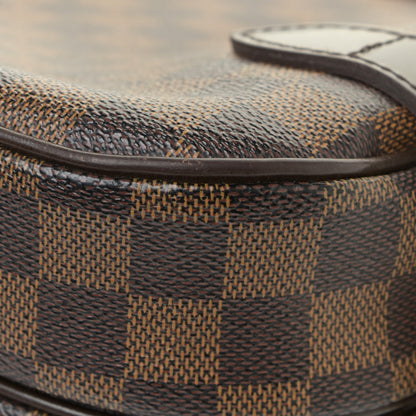 Louis Vuitton Damier Ebene Highbury 19 of 20