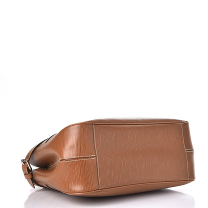 Louis Vuitton Epi Passy PM Cannelle 4 of 12