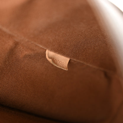 Louis Vuitton Monogram Bosphore PM Messenger 7 of 14
