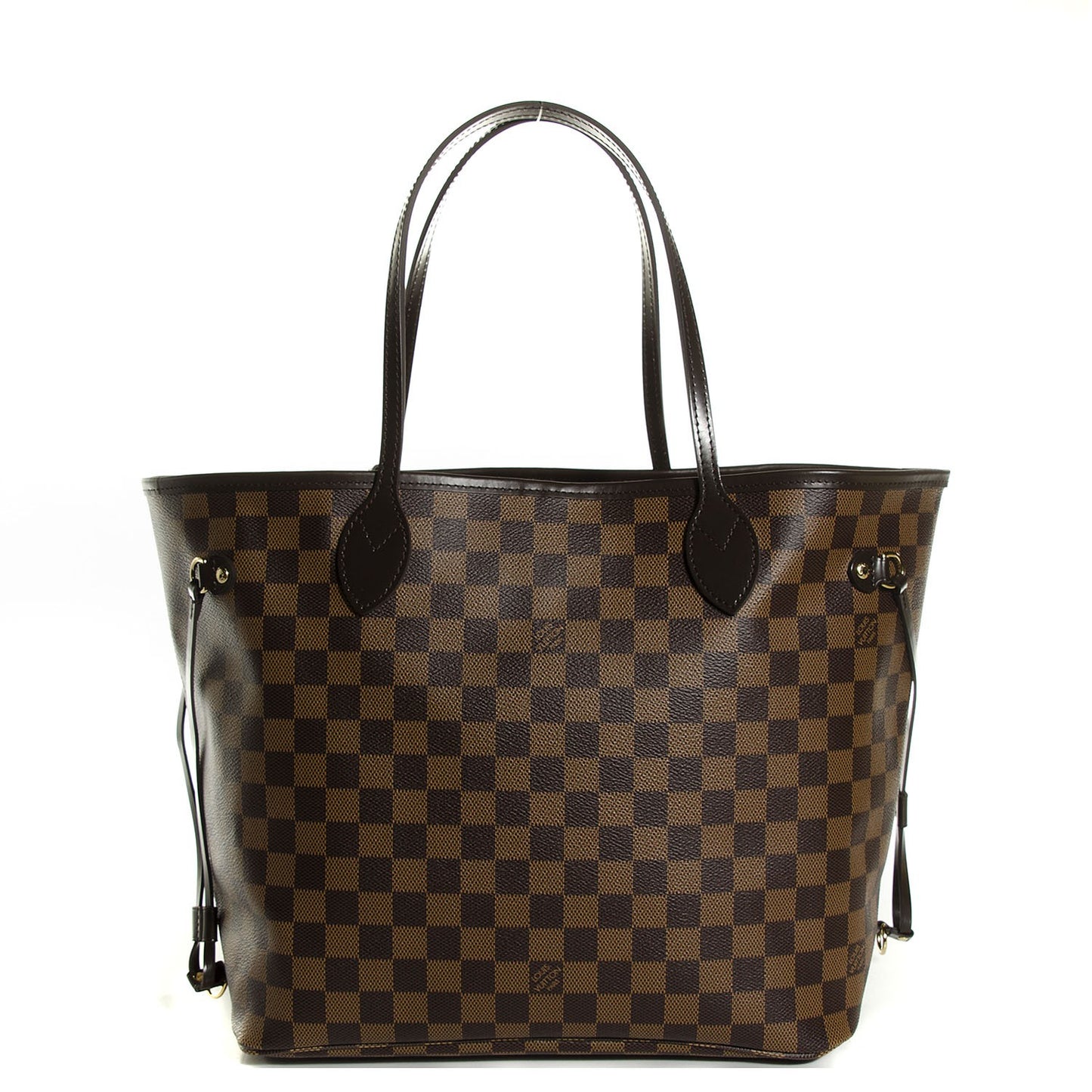 Damier Ebene Neo Neverfull MM