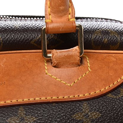 Louis Vuitton Monogram Deauville 11 of 11