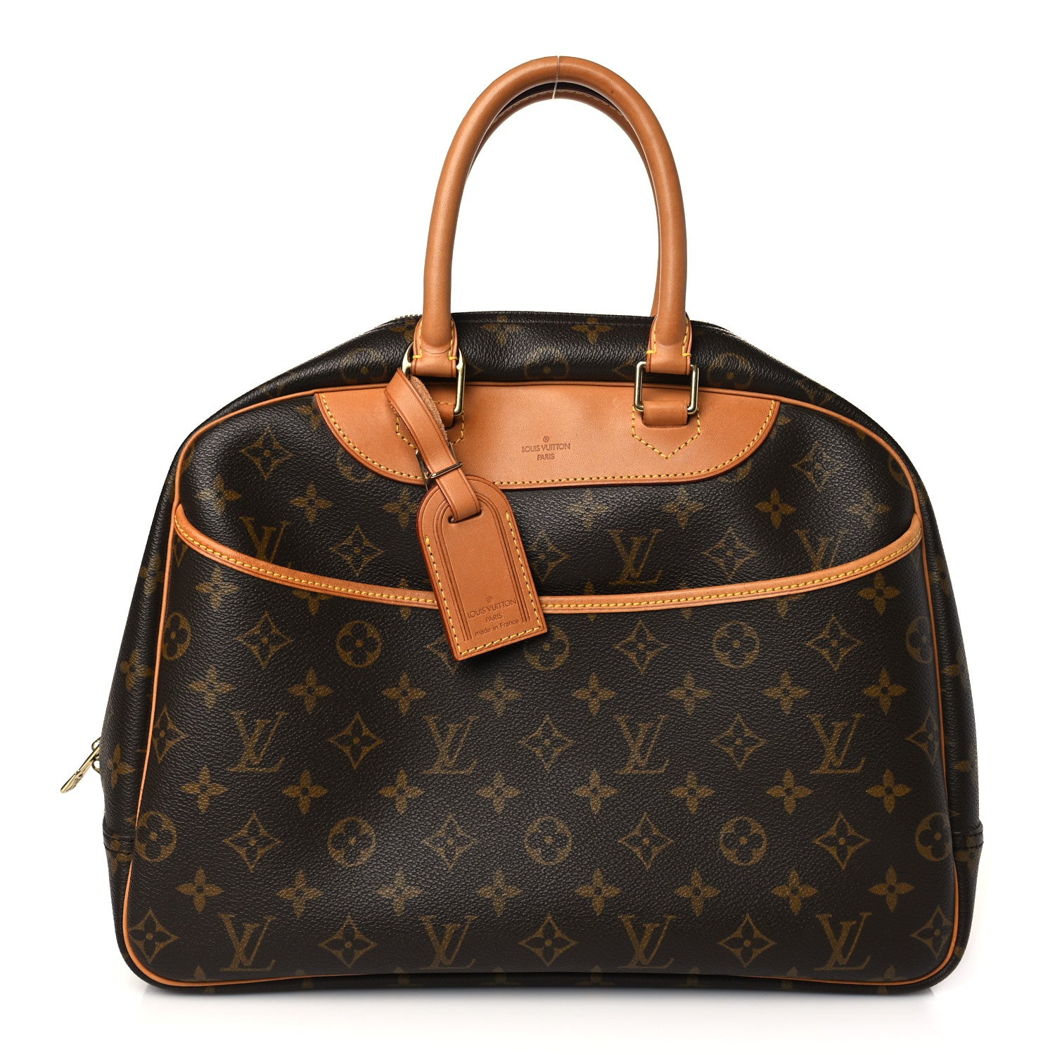 Louis Vuitton Monogram Deauville 1 of 9