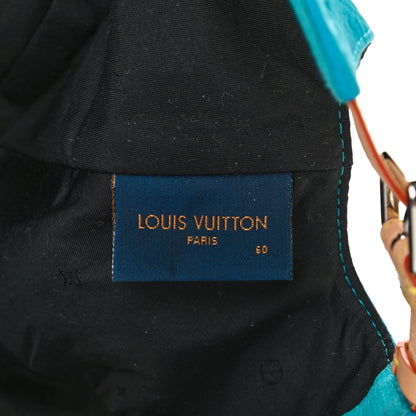 Louis Vuitton Taurillon Monogram 1.1 Cap 8 of 9