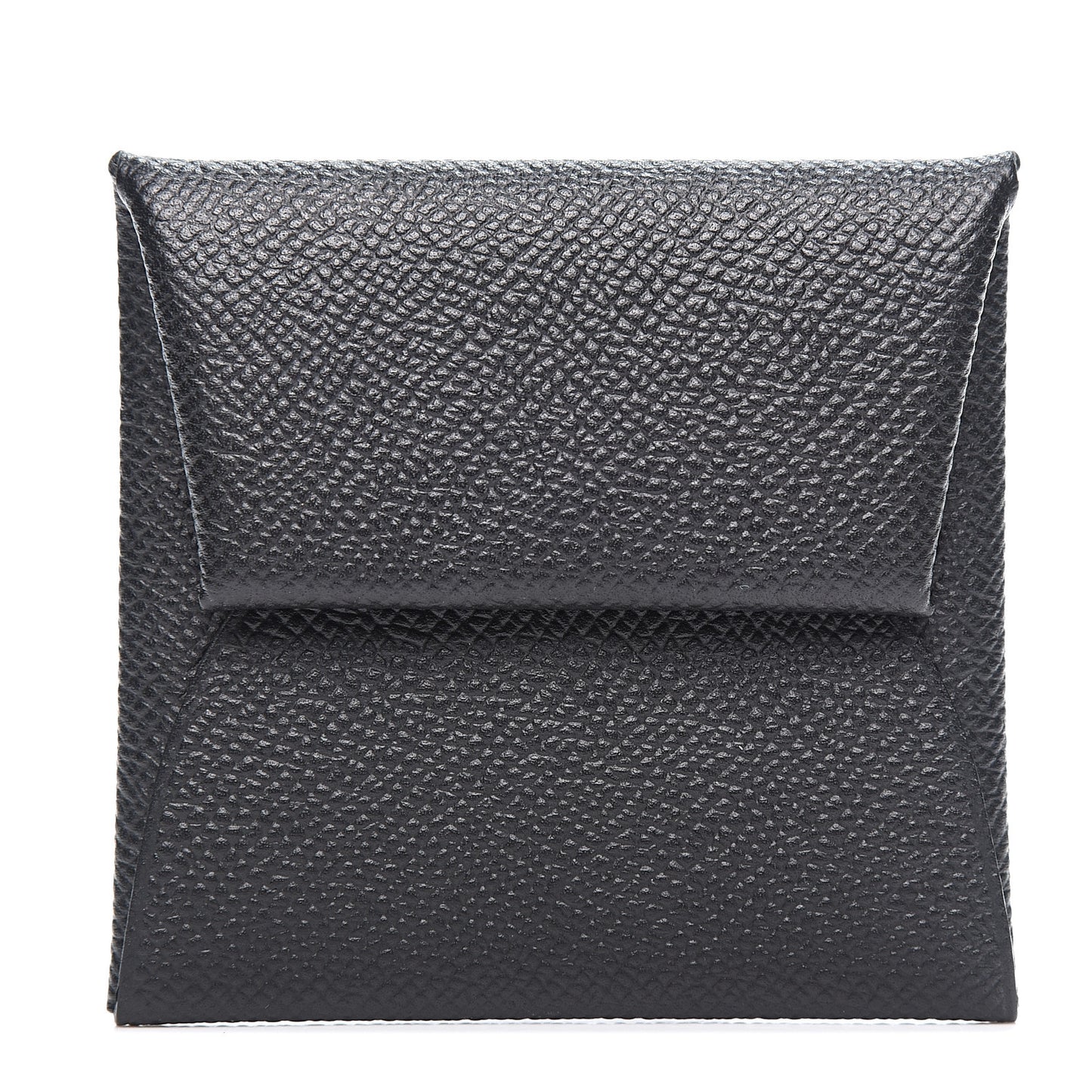 Epsom Bastia Coin Purse Black