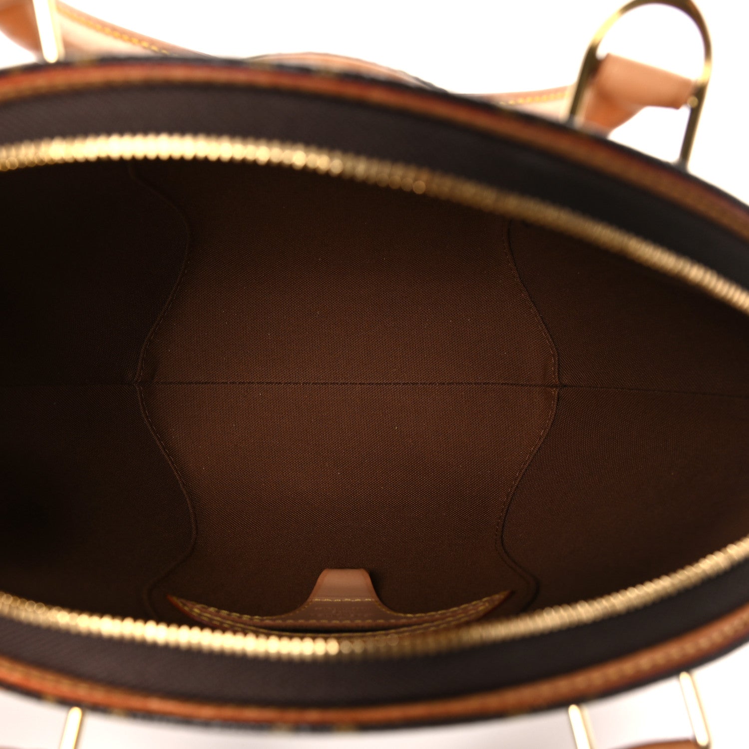 Louis Vuitton Monogram Ellipse PM 5 of 8