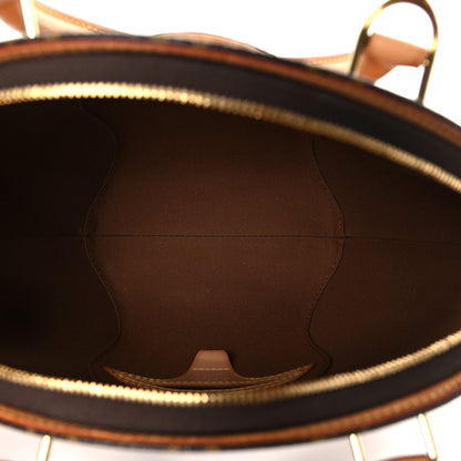 Louis Vuitton Monogram Ellipse PM 5 of 8