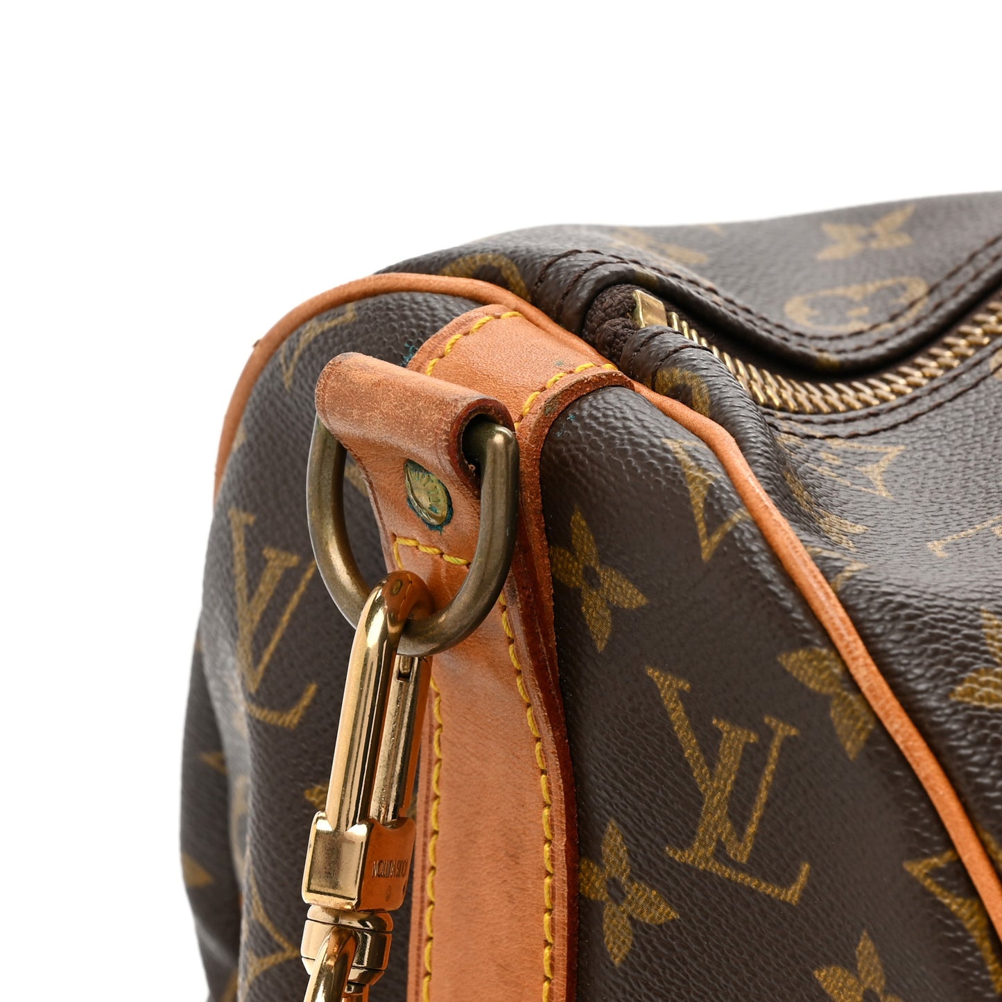 Monogram Keepall Bandouliere 45