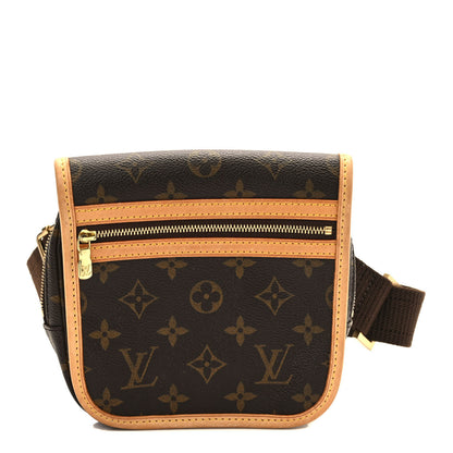 Louis Vuitton Monogram Bosphore Bum Bag 1 of 8