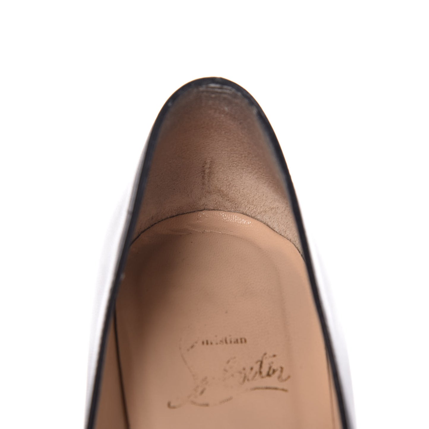 Kid Simple 100 Pumps 38 Black