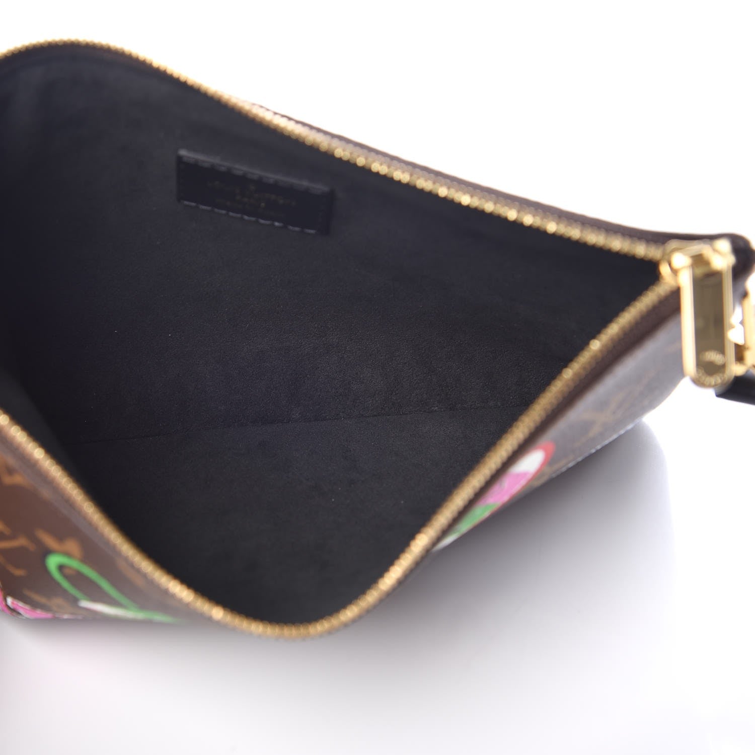 Louis Vuitton Monogram City Pouch 11 of 14