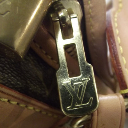 Louis Vuitton Monogram Sac Chien 40 Pet Carrier 11 of 16