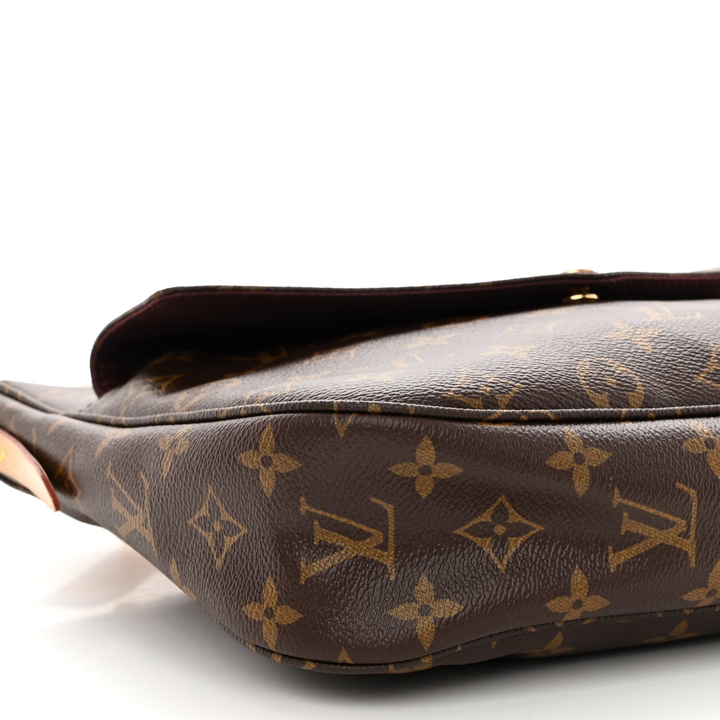 Monogram Mabillon