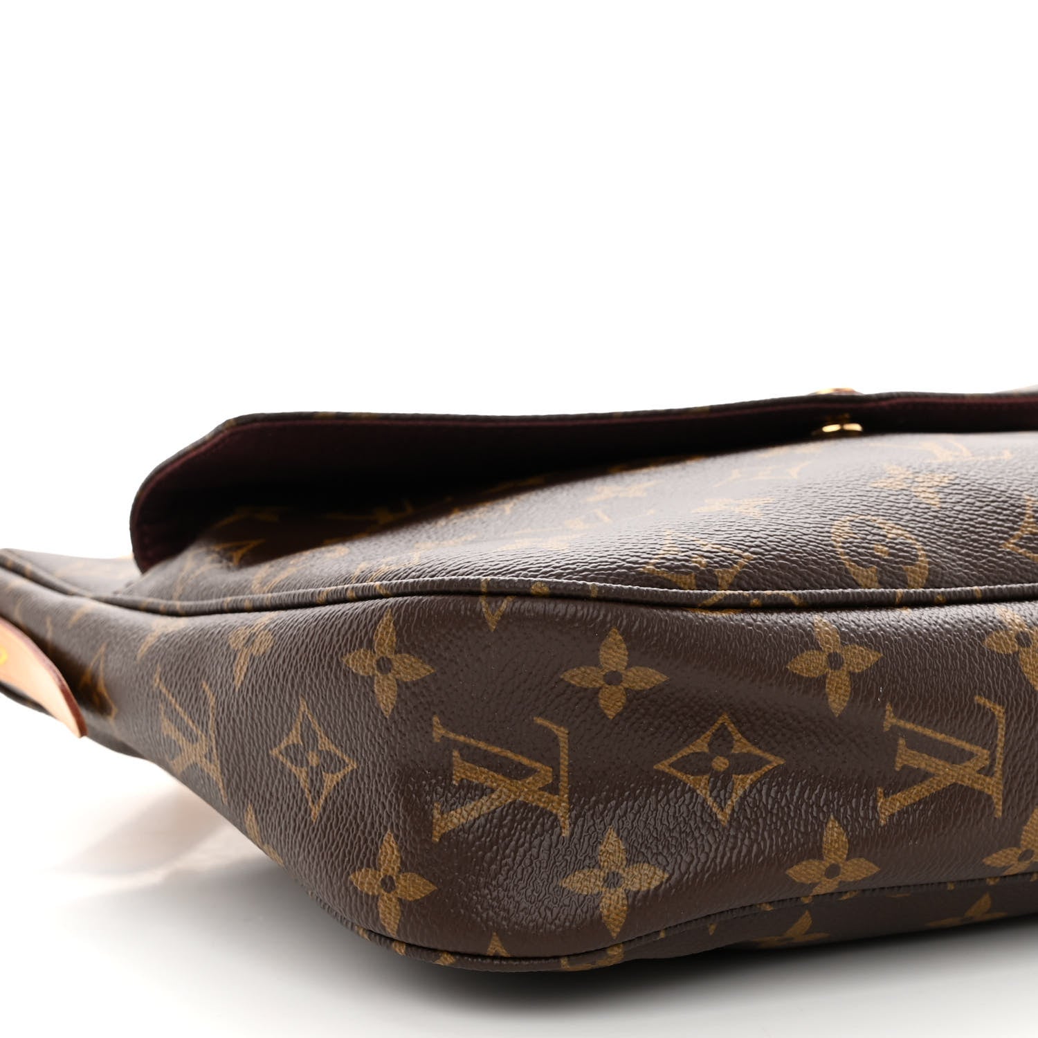 Louis Vuitton Monogram Mabillon 8 of 9