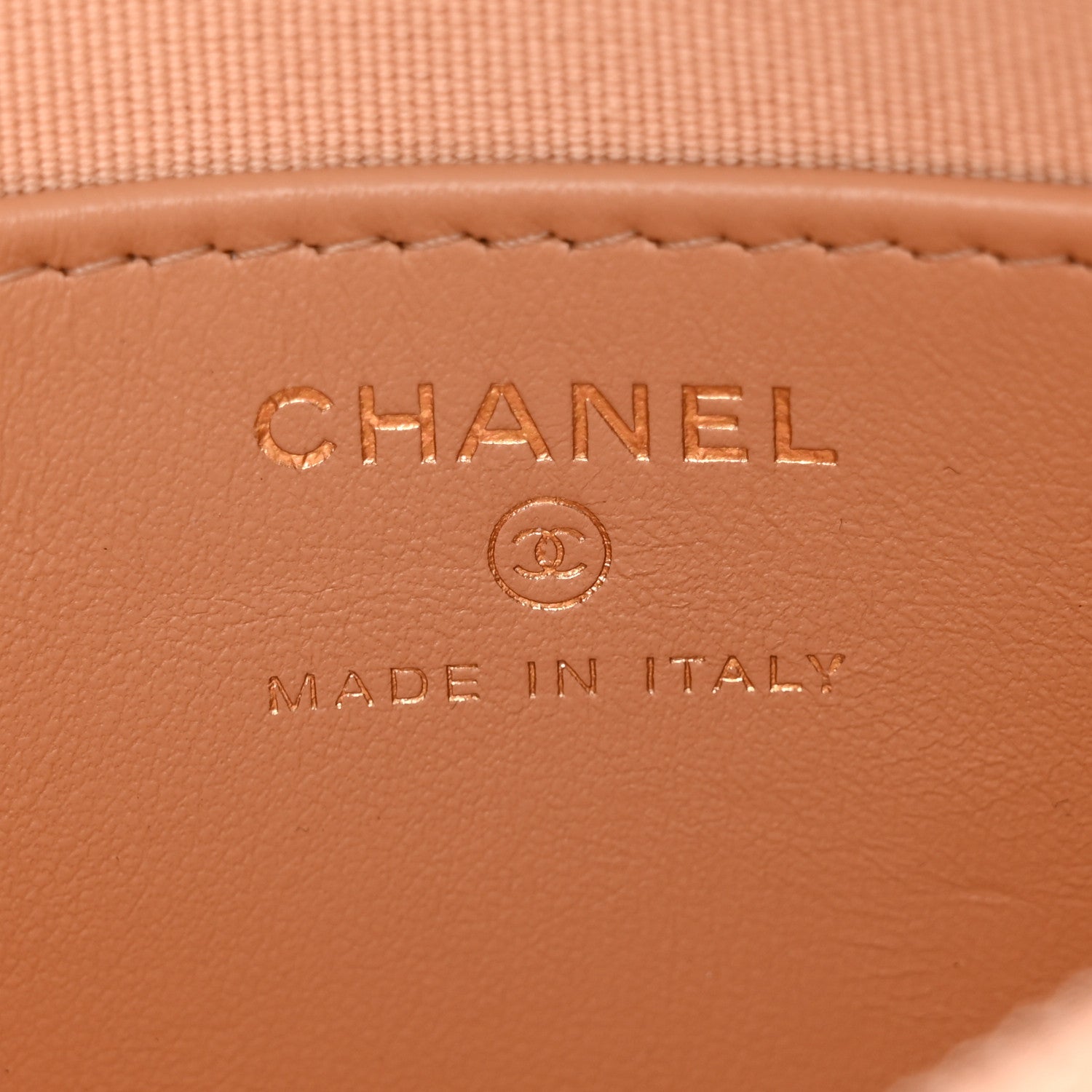Chanel Aged Calfskin Quilted Small Chanel 19 Hobo  Beige 6 of 10