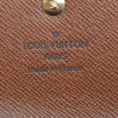 Louis Vuitton Monogram 6 Key Multicles Holder 6 of 7