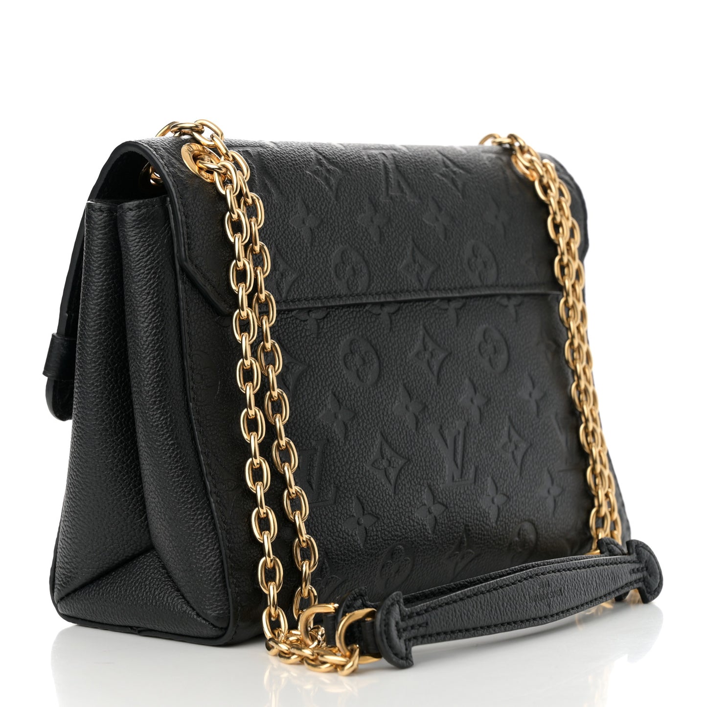 Empreinte Vavin PM Black