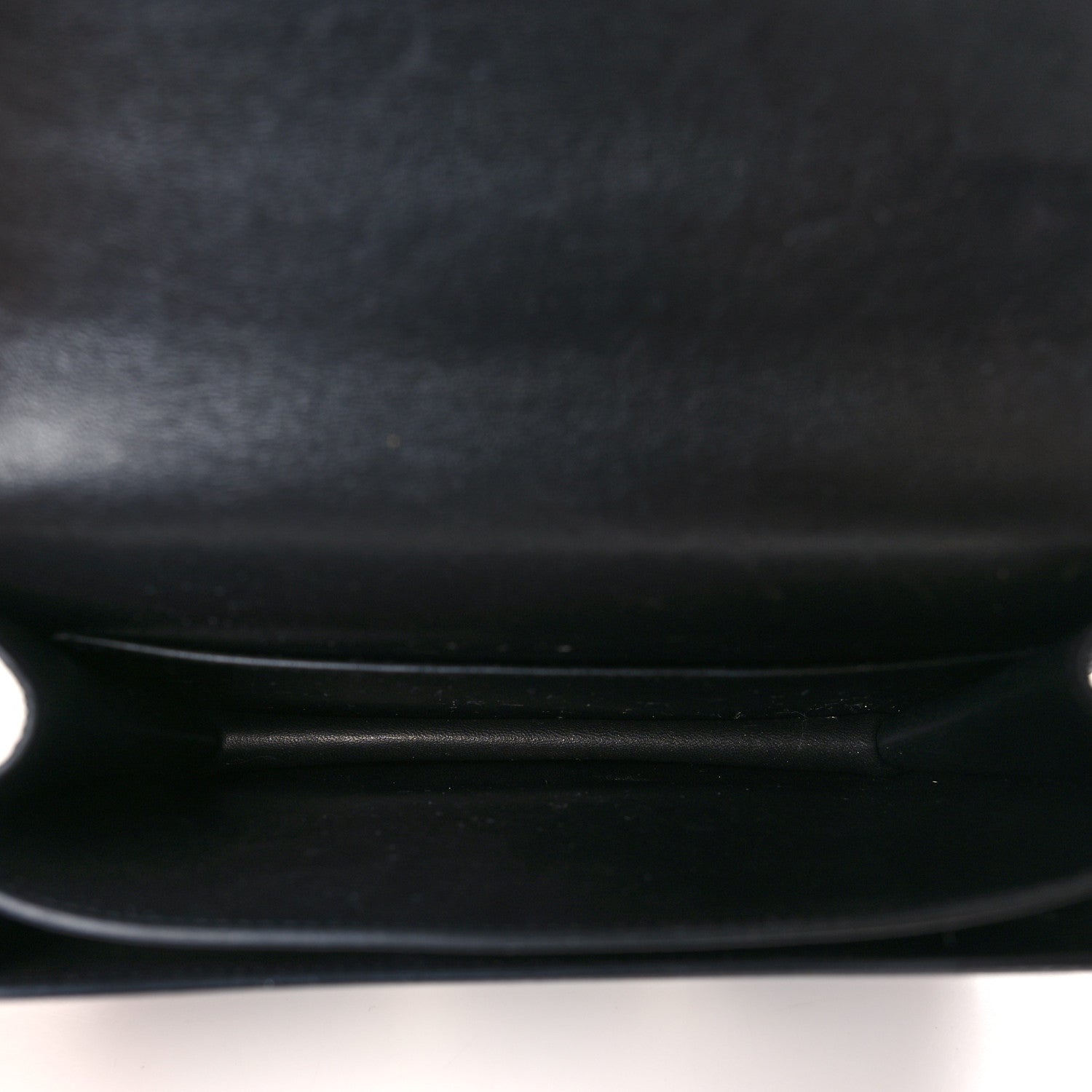 Hermes Epsom Constance 18 Black 5 of 10