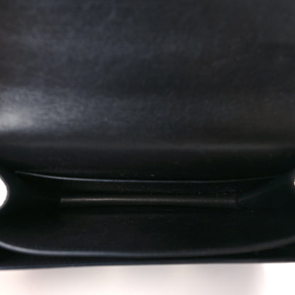 Hermes Epsom Constance 18 Black 5 of 10