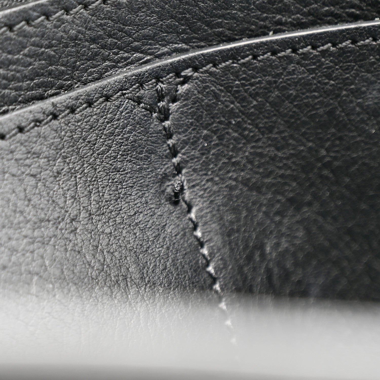Mulberry Natural Leather Bayswater Black 20 of 25