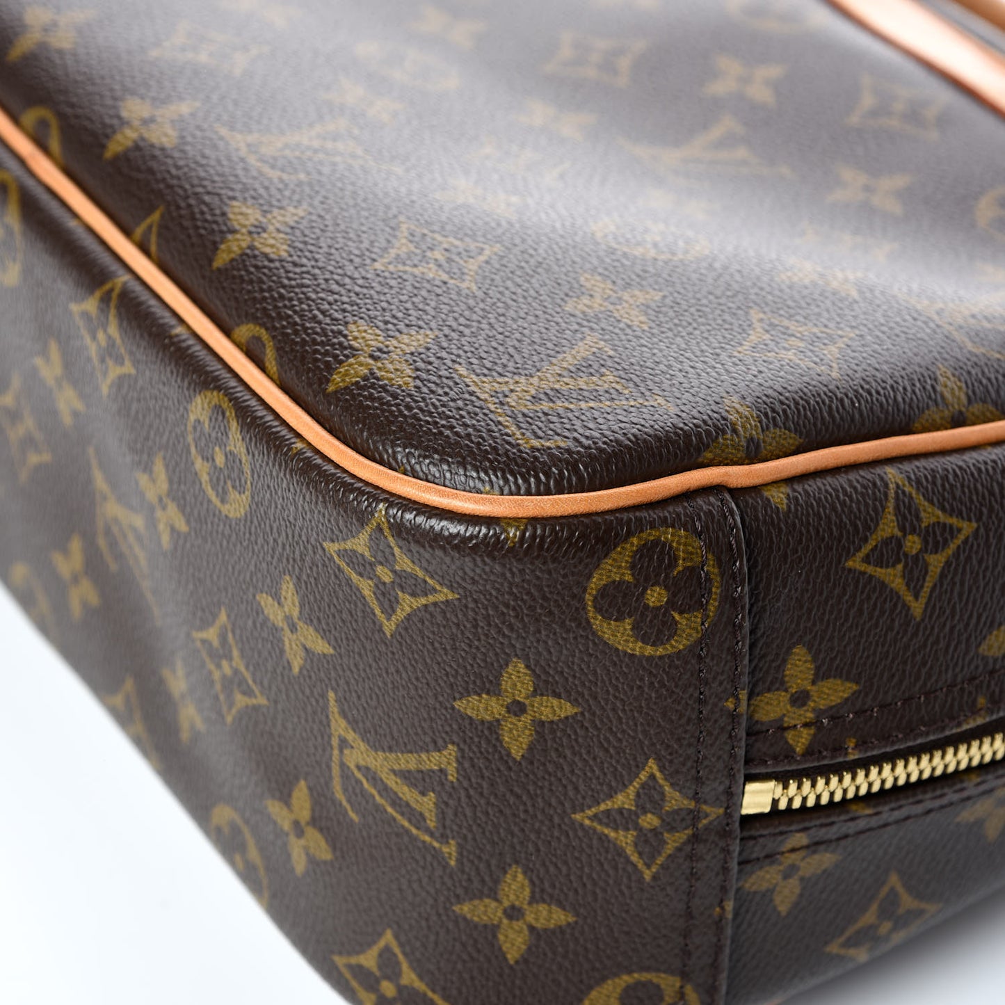 Monogram Trouville