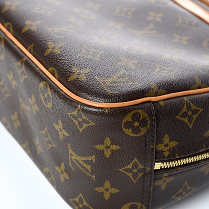 Louis Vuitton Monogram Trouville 14 of 15