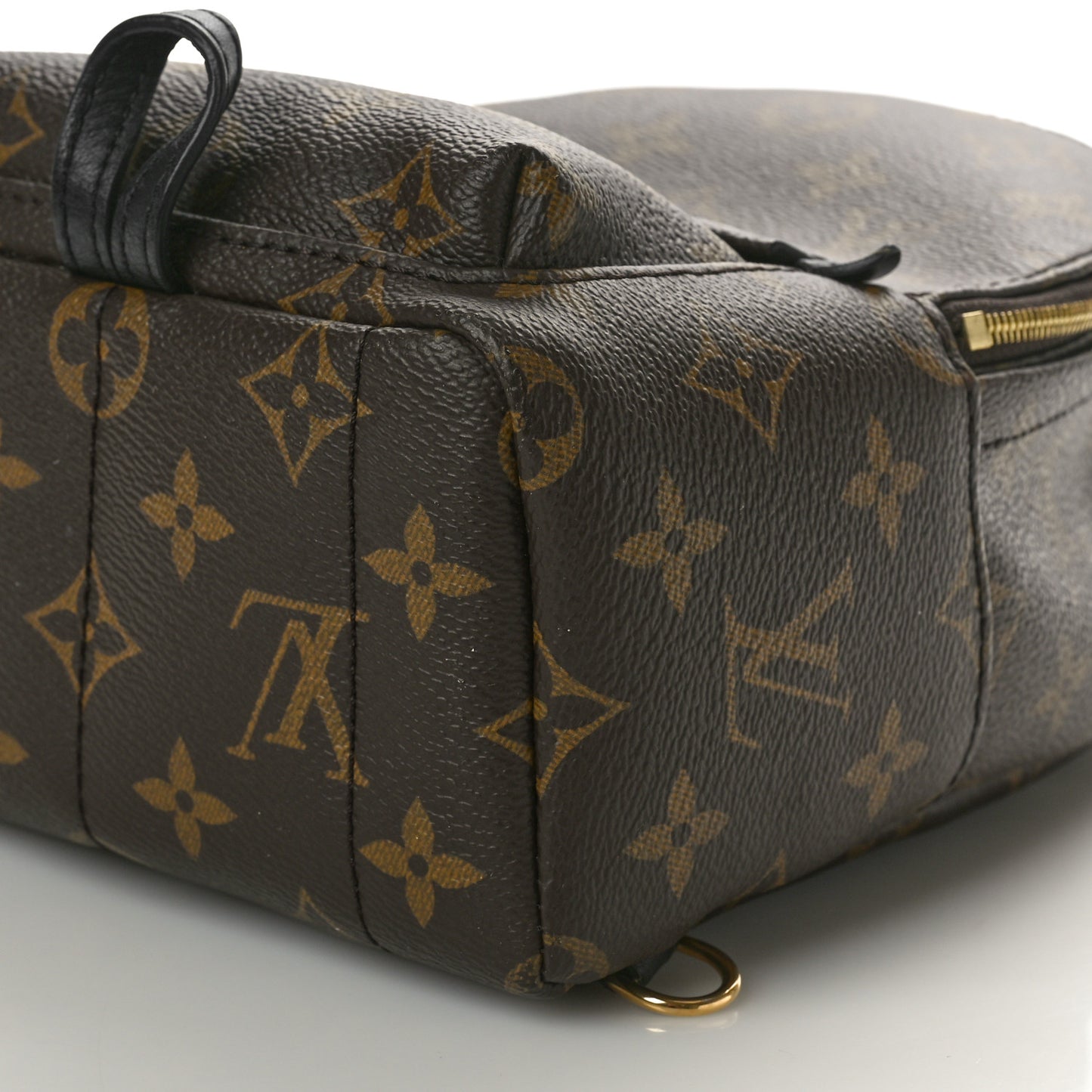 Monogram Palm Springs Backpack Mini