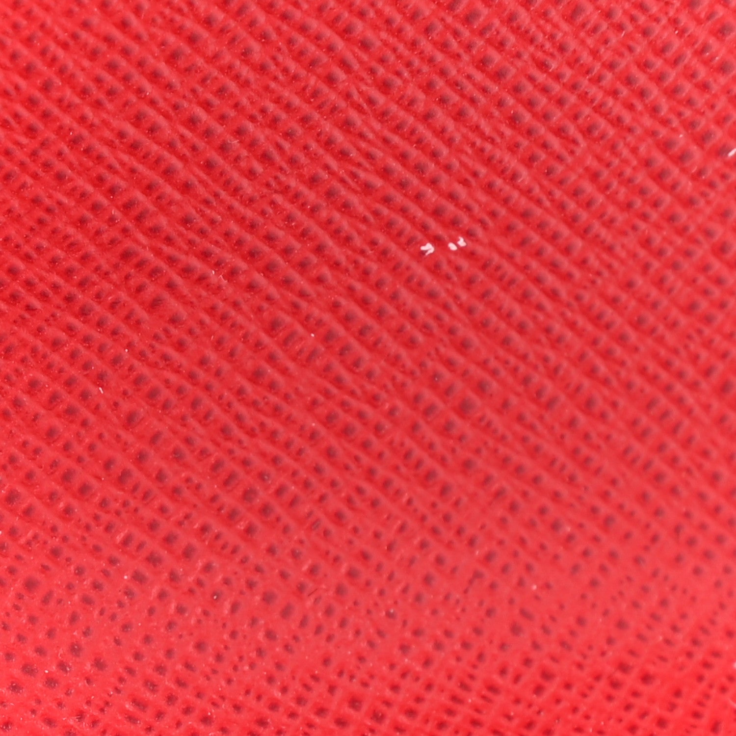 Louis Vuitton Damier Ebene Stories Victorine Wallet Red 8 of 9