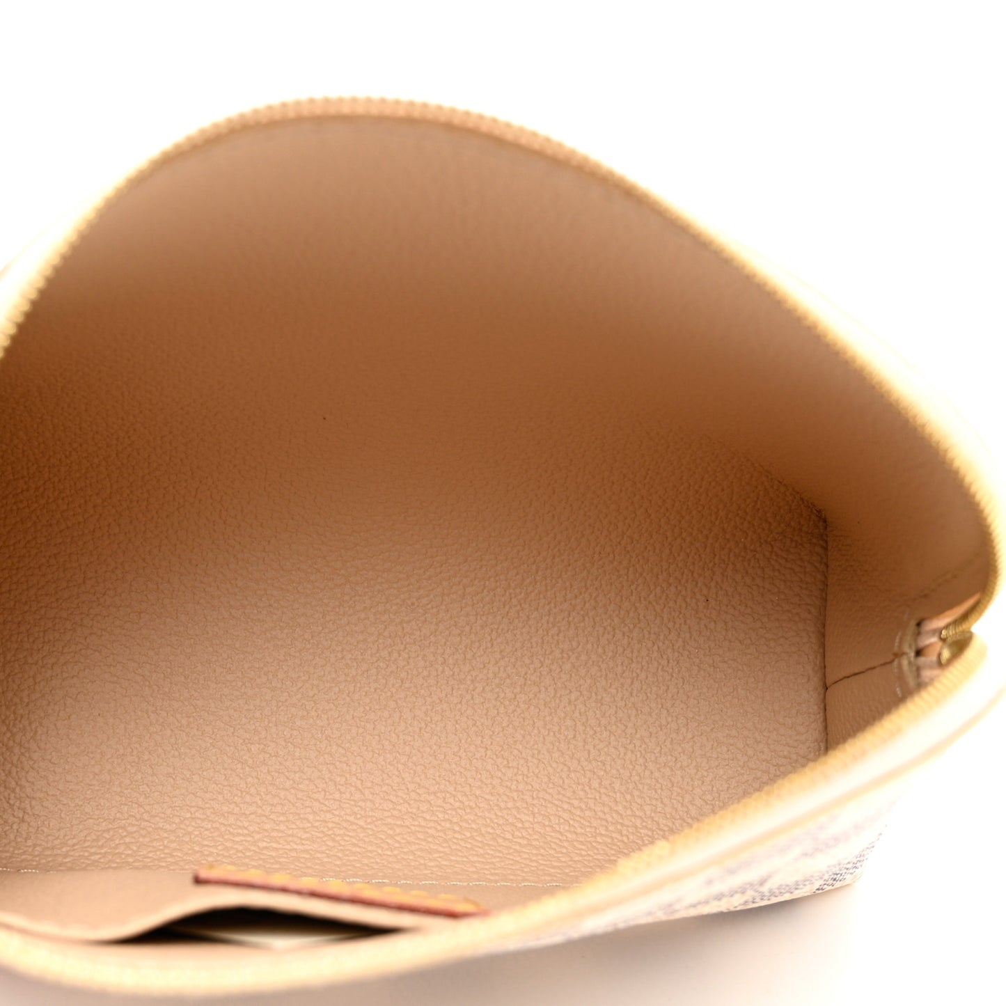 Damier Azur Cosmetic Pouch