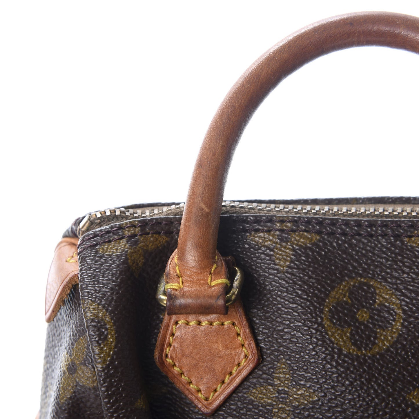 Monogram Mini Sac HL Speedy