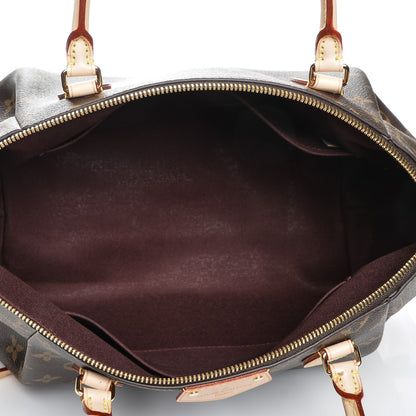 Louis Vuitton Monogram Turenne MM 5 of 10