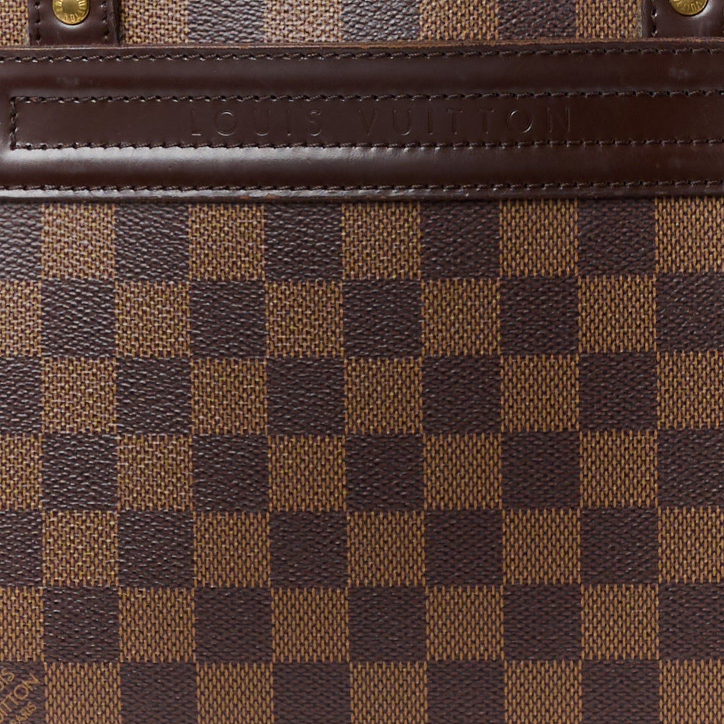 Damier Ebene Nolita