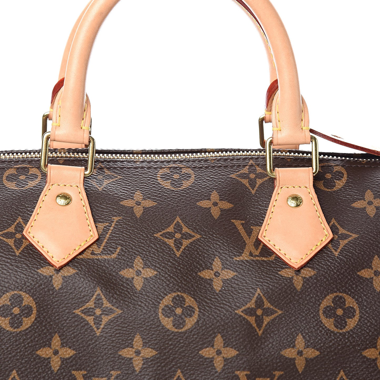Monogram Speedy 30
